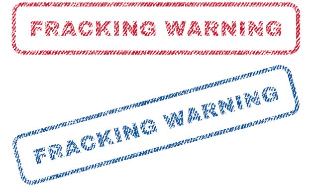 Stop dumping offshore fracking waste into the Gulf of Mexico!