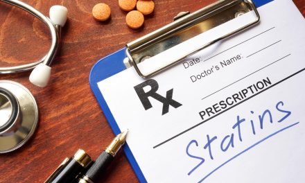 Cleveland Clinic Dr. Shamelessly Promotes Statin Drugs Calling Side Effects ‘Imagined’
