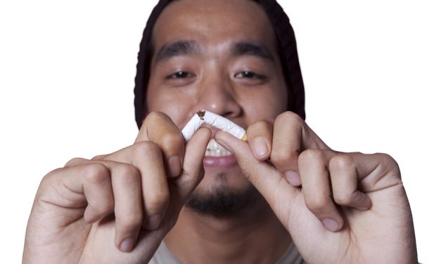 Lime Juice and 8 Other Natural Ways To Quit Smoking