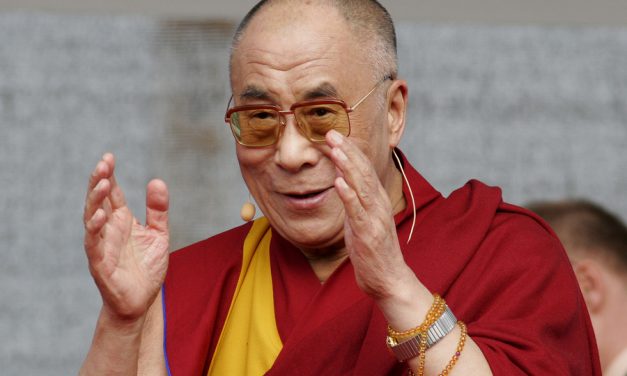 Dalai Lama reveals the perfect morning routine to brighten your day