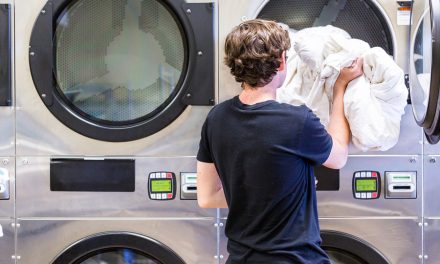Whirlpool Installs Washers and Dryers At 60 More Schools For Homeless/Troubled Students