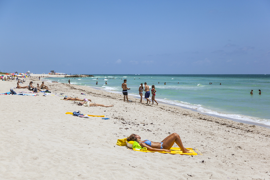 Science Daily: Why do sunbathers live longer than those who avoid the sun?