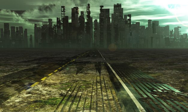 How can anyone ignore this?