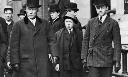Dark Secrets of the Rockefeller Family: FREE short documentary