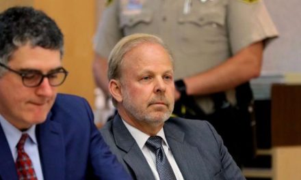 Holistic Dr Robert Young of “PH Miracle” sentenced to 5 months in plea deal
