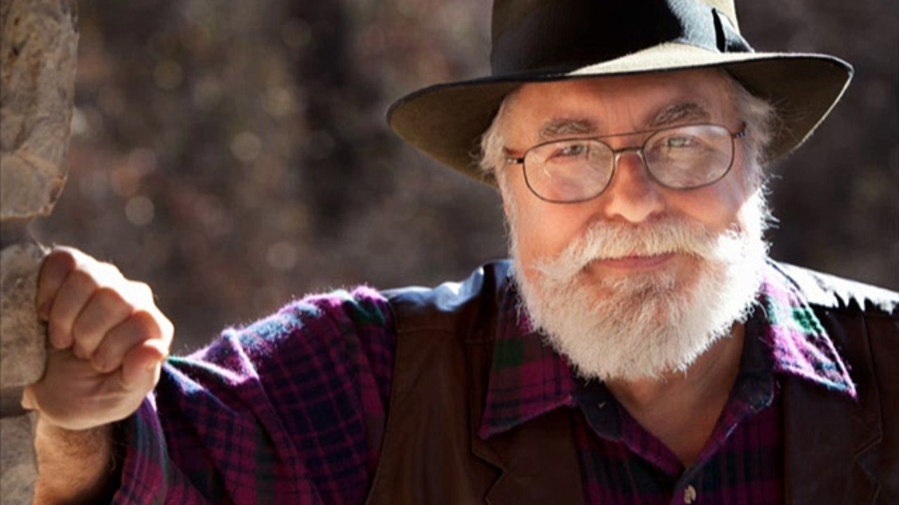 Author and researcher, Jim Marrs has passed away
