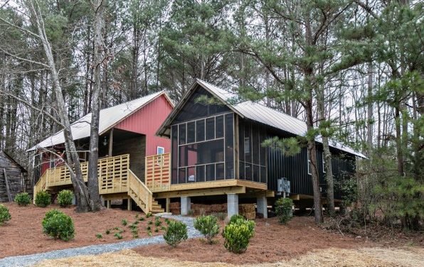 At only $20,000 this house is nicer than yours!