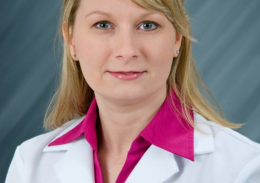 Doctor dies in labor at hospital where she worked