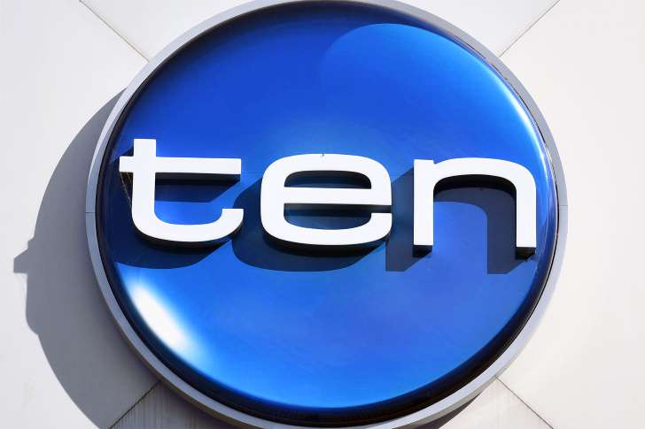 Ten Network to be purchased by US giant CBS
