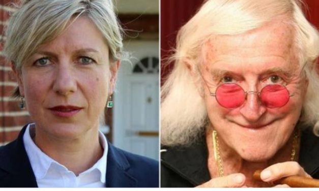 Reporter who exposed BBC pedophilia cover up found dead