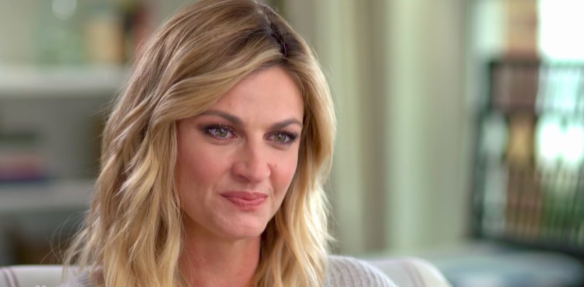 Cancer-free Erin Andrews turns to meditation after diagnosis, advises fans about stress link