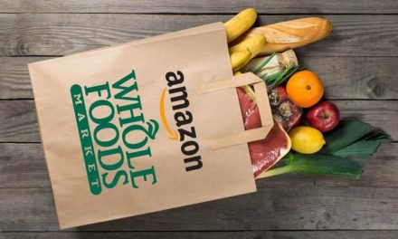 Amazon will start lowering prices at Whole Foods starting Monday