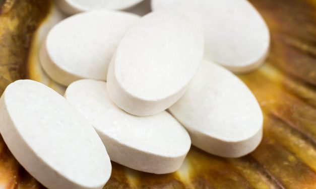 Why most calcium supplement recommendations are DEAD WRONG