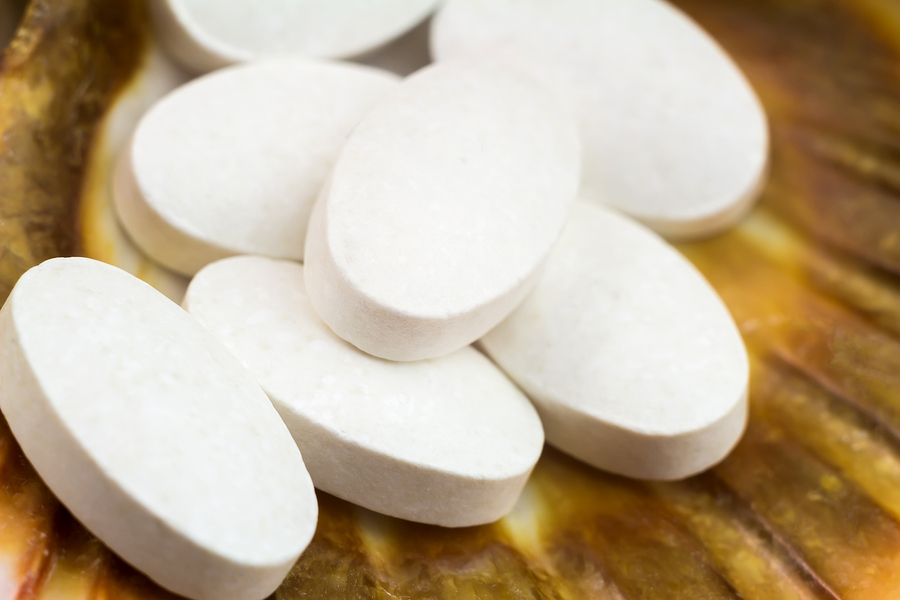 Why most calcium supplement recommendations are DEAD WRONG
