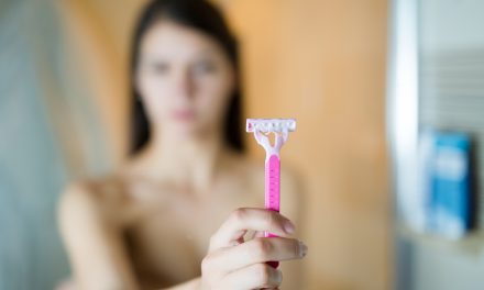 Ingredients found in these razors potentially linked to Alzheimer’s and organ toxicity