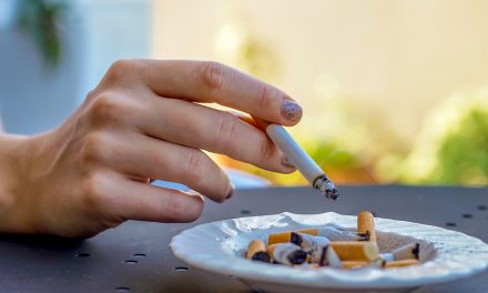 Cigarette deaths kill more people than opioid crisis