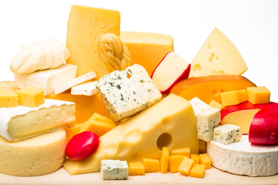 Most cheese products tainted with dangerous plastic chemicals, study reveals