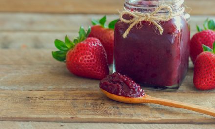 How to make homemade artisanal jam without pectin