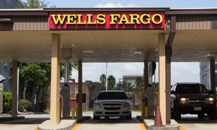 Trouble for Wells Fargo again as they are accused of ripping off small businesses