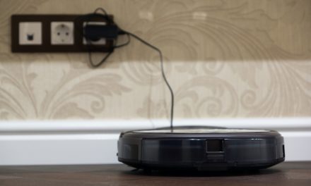 NYT: Your Roomba May Be Mapping Your Home, Collecting Data That Could Be Sold