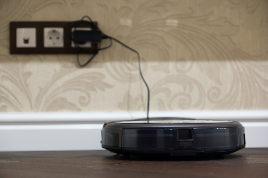 NYT: Your Roomba May Be Mapping Your Home, Collecting Data That Could Be Sold