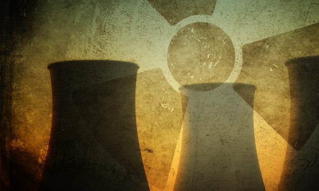 Fukushima power operator announces plans to contaminate Pacific Ocean with hundreds of tons of radioactive water