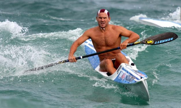 YAHOO: Ironman Dean Mercer 47, killed in single car crash from alleged heart attack
