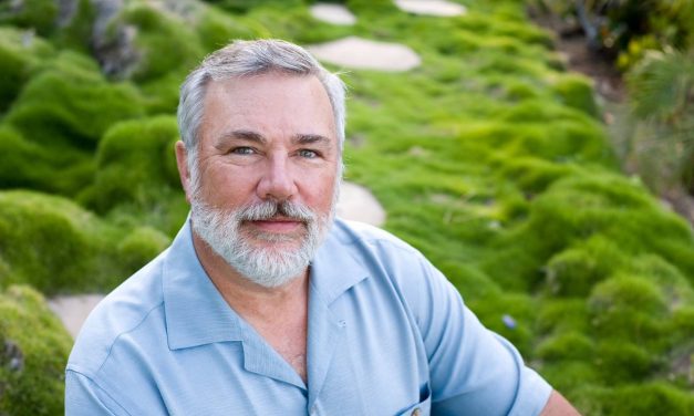 Outspoken controversial holistic doctor dies suddenly and unexpectedly