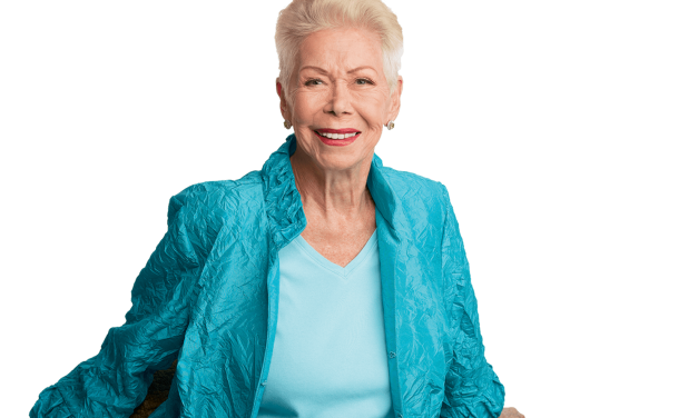 Louise Hay has died at age 90, Rest in Peace
