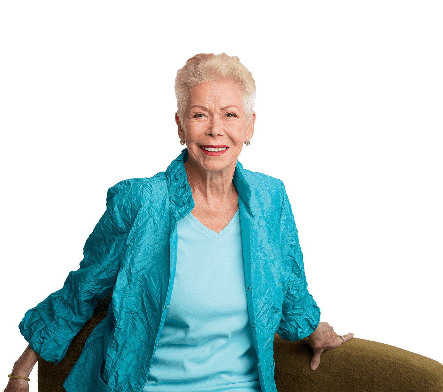 Louise Hay has died at age 90, Rest in Peace