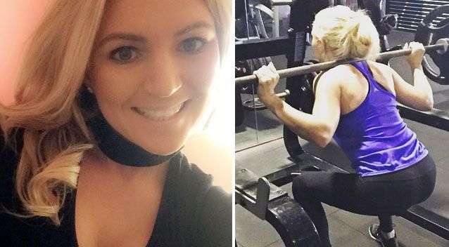 Bodybuilder mom dies from too much protein before competition