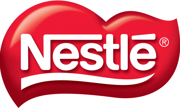 Nestle to leave the Grocery Manufacturers Association