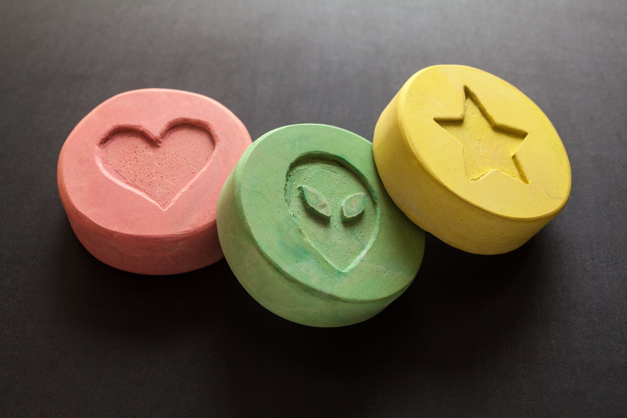 FDA labels Ecstasy a breakthrough treatment For PTSD