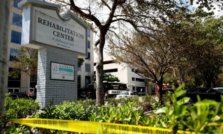Authorities seek answers after Florida nursing home deaths