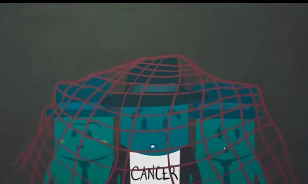 Cancer can be killed