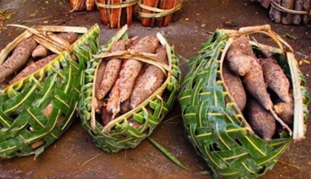 These islands just banned western junk food to promote health