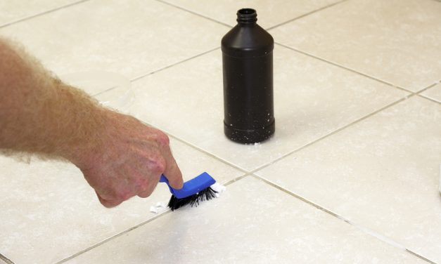 You won’t believe how hydrogen peroxide can change your life