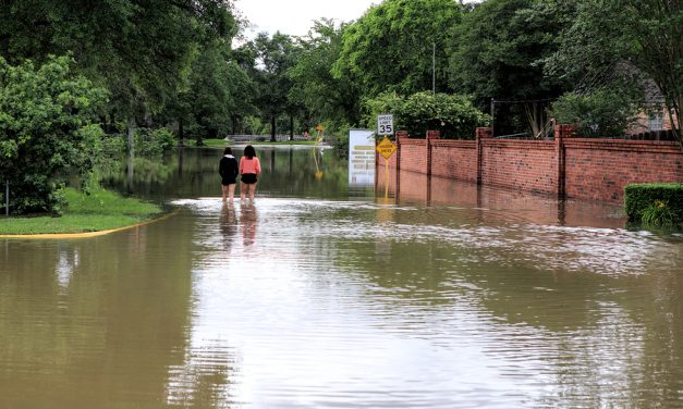 America’s flood epidemic