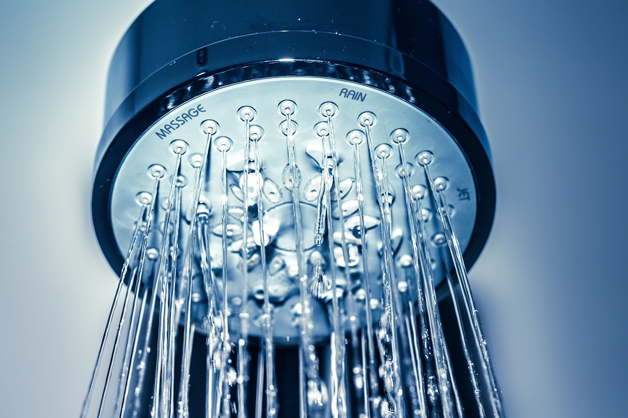 3 things that happen when you stop showering for a month