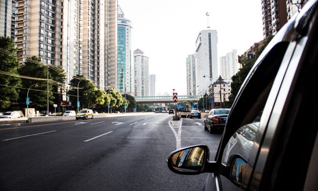 China looks at plans to ban petrol and diesel cars