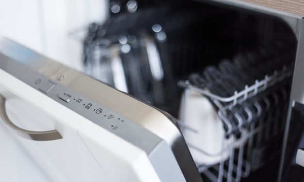 A dishwasher will not keep your valuables safe in a hurricane