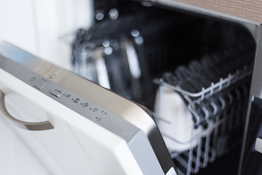 A dishwasher will not keep your valuables safe in a hurricane