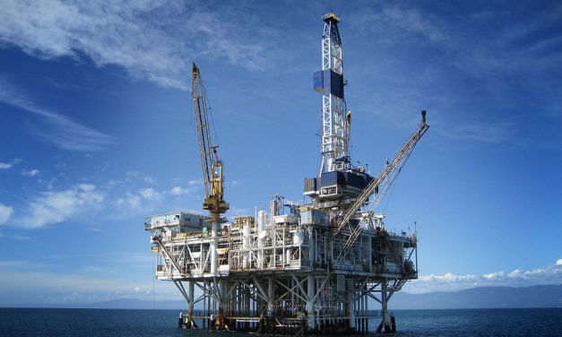 How Big Oil conquered the world