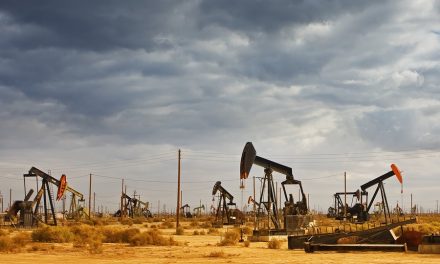 Fracking regulations may have helped decrease earthquakes in Central U.S., Study Says