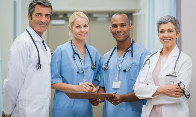 How doctors responded to being named a leading killer