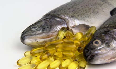 Are fish oil supplements worth the risk in later life?