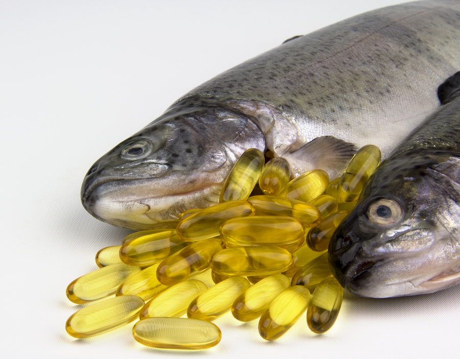 Are fish oil supplements worth the risk in later life?