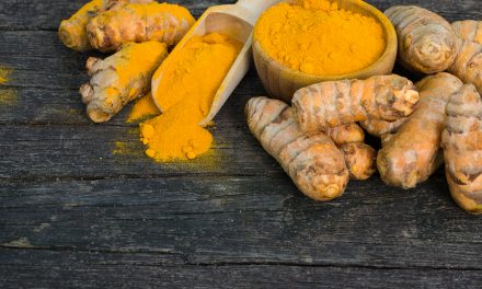 Could turmeric lemonade be a better treatment for depression than prozac?