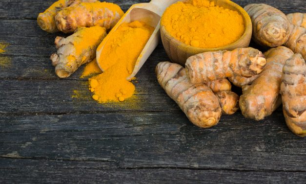 9 foods you should start eating at the first sign of discomfort or pain