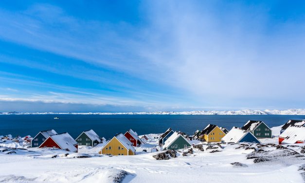 Inuit elders are warning the world and NASA that “Earth has shifted”